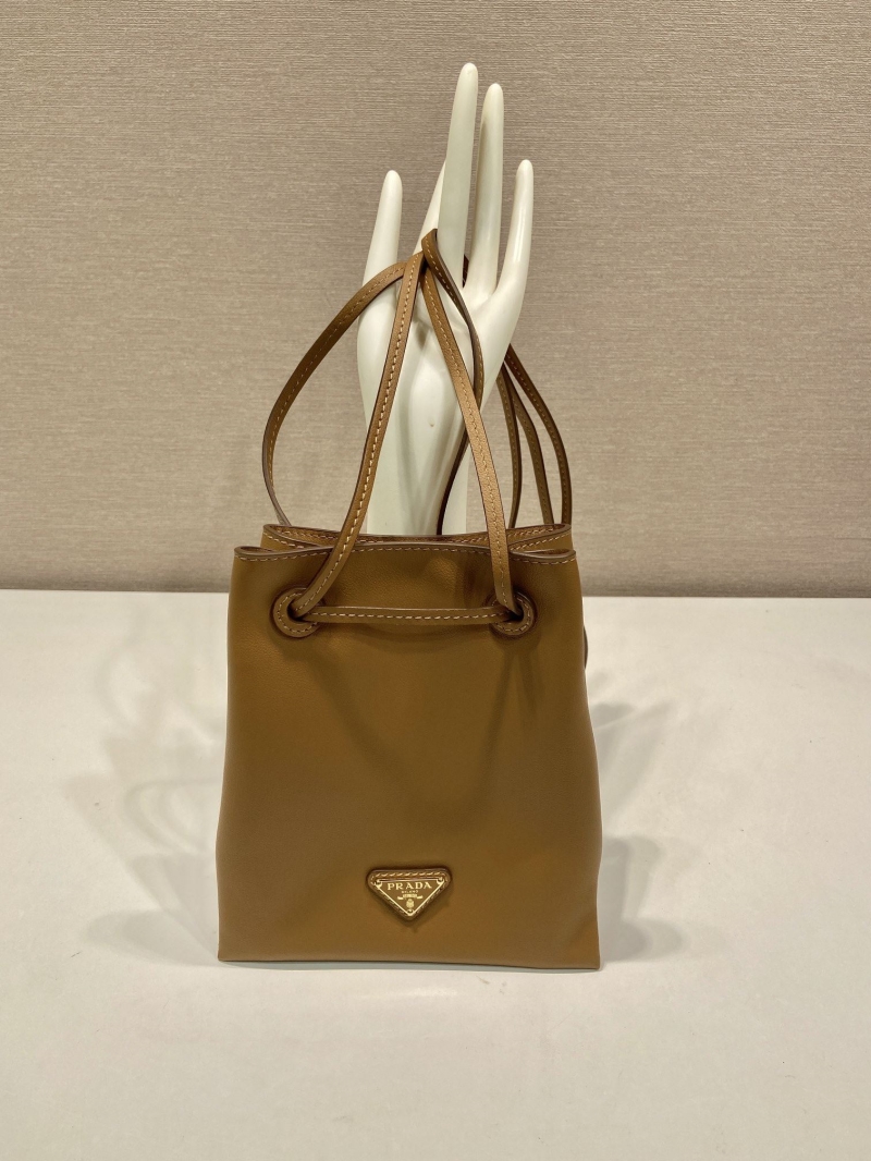 Pra*a satchel bags